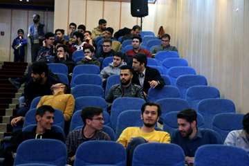 جشن چهلچراغ